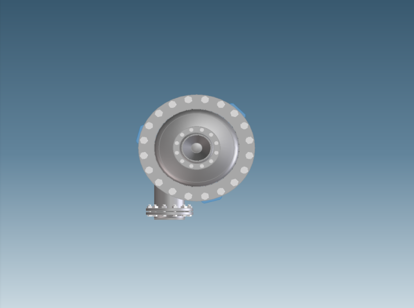 WMT_Hydrocyclone_inspectable_with_backwash_DN-200_07_assonometric_-z