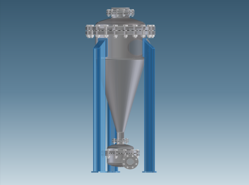 WMT_Hydrocyclone_inspectable_with_backwash_DN-200_16_transparent_assonometric_-y