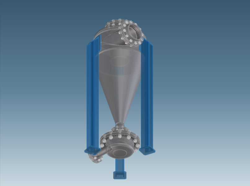 WMT_Hydrocyclone_with_accumulator_DN-200_12_transparent_isometric_xyz