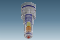03_-_Pistola_pneumatica_3D_Isometrica_XYZ