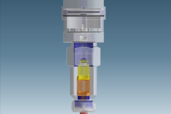 12_-_Pistola_pneumatica_3D_Vista_-X