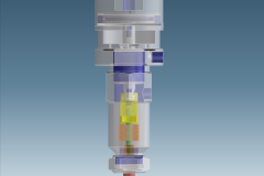 21_-_Pistola_pneumatica_3D_Vista_Y