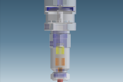 22_-_Pistola_pneumatica_3D_Vista_-Y