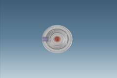 31_-_Pistola_pneumatica_3D_Vista_Z